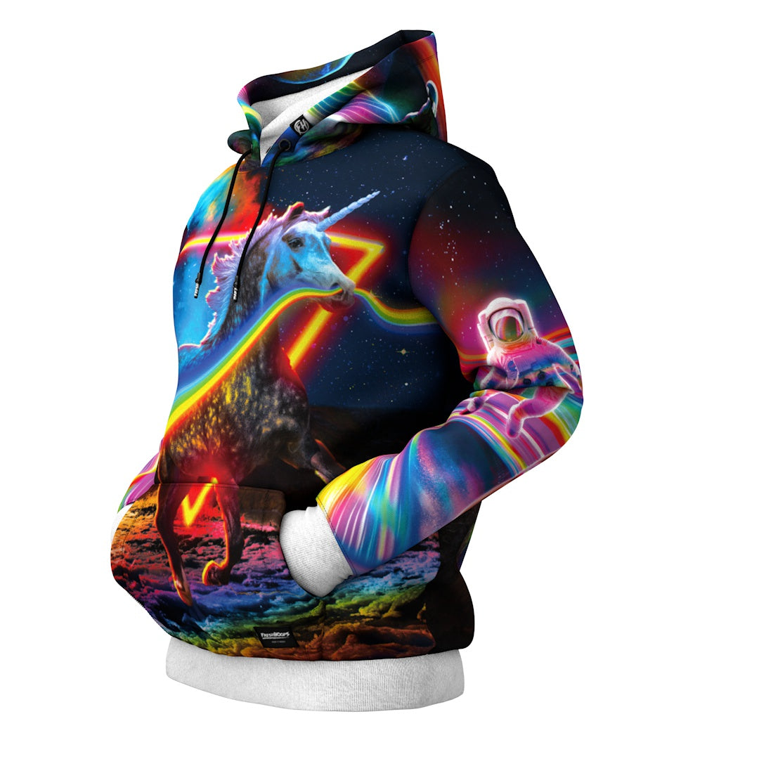 Unicorn Hoodie