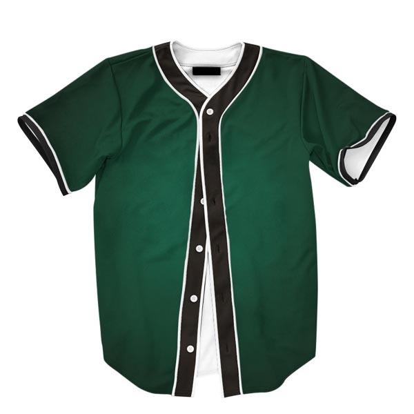 Old School Panther Jersey