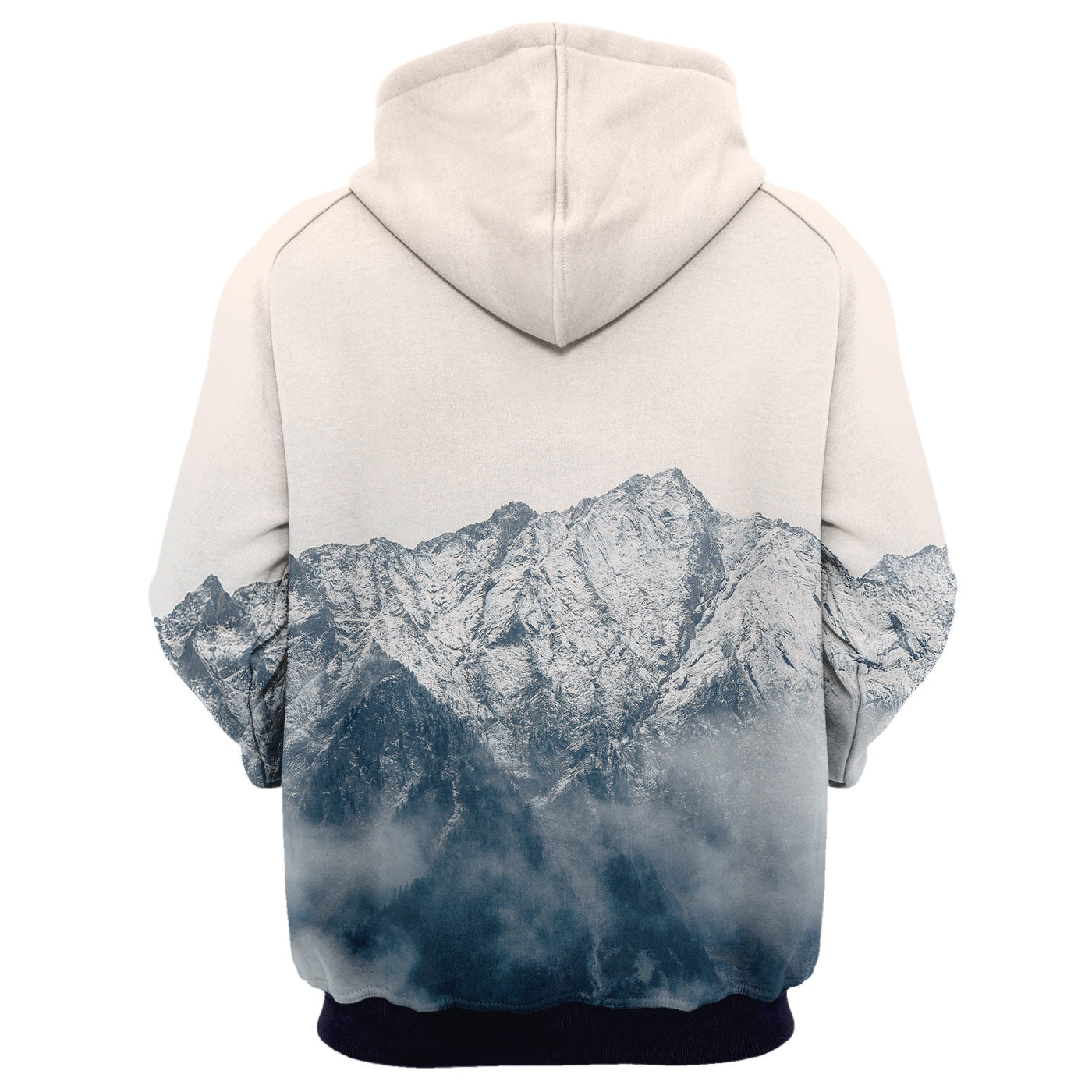 Roaming Hoodie