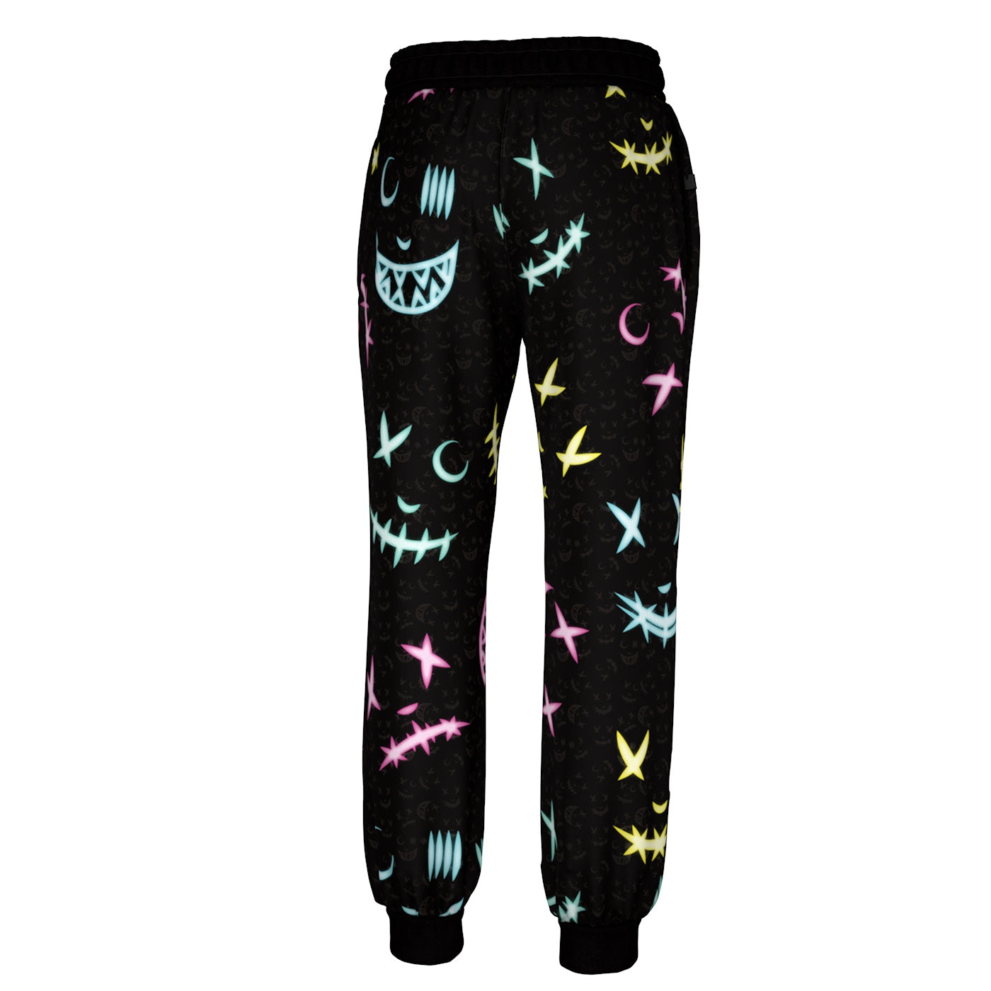 Smile Now Sweatpants