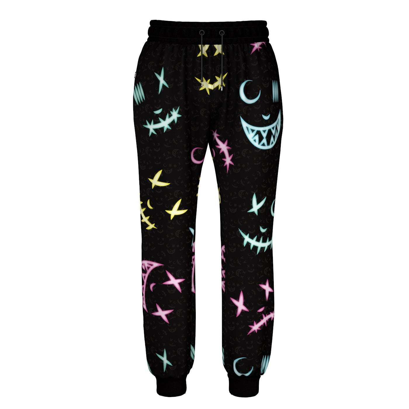 Smile Now Sweatpants