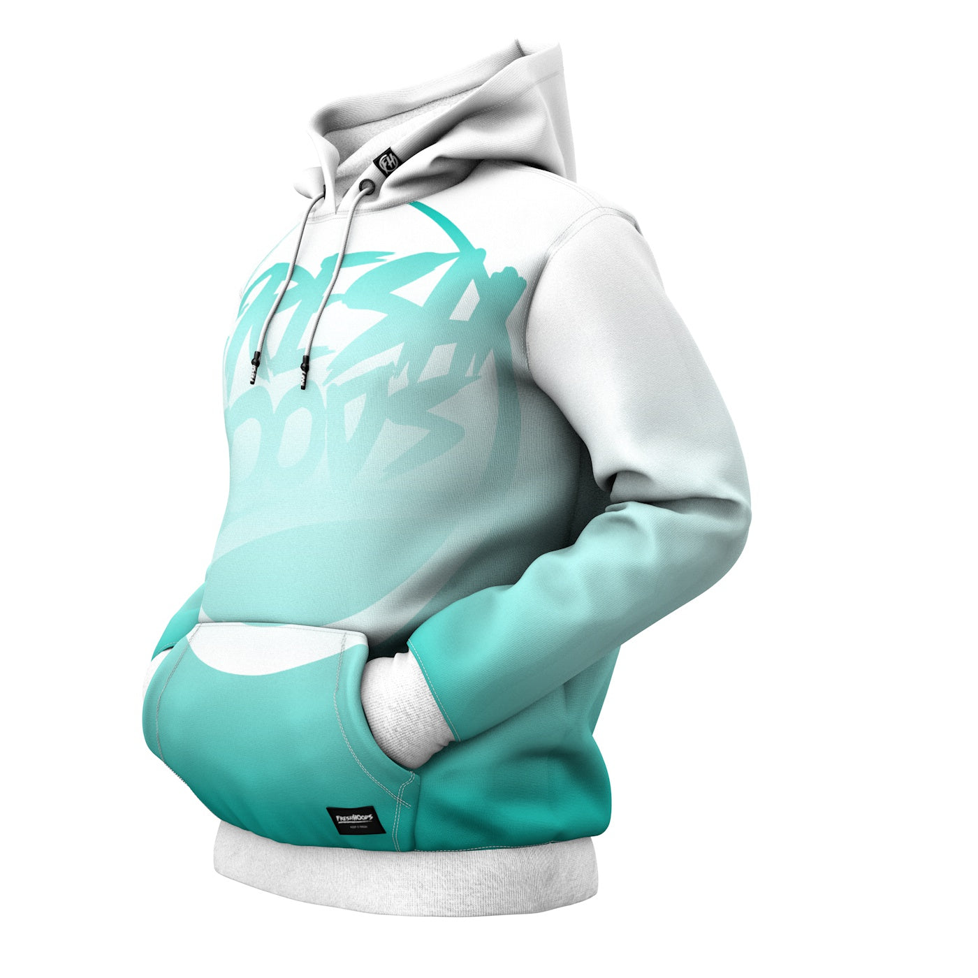 Touch The Sky Hoodie