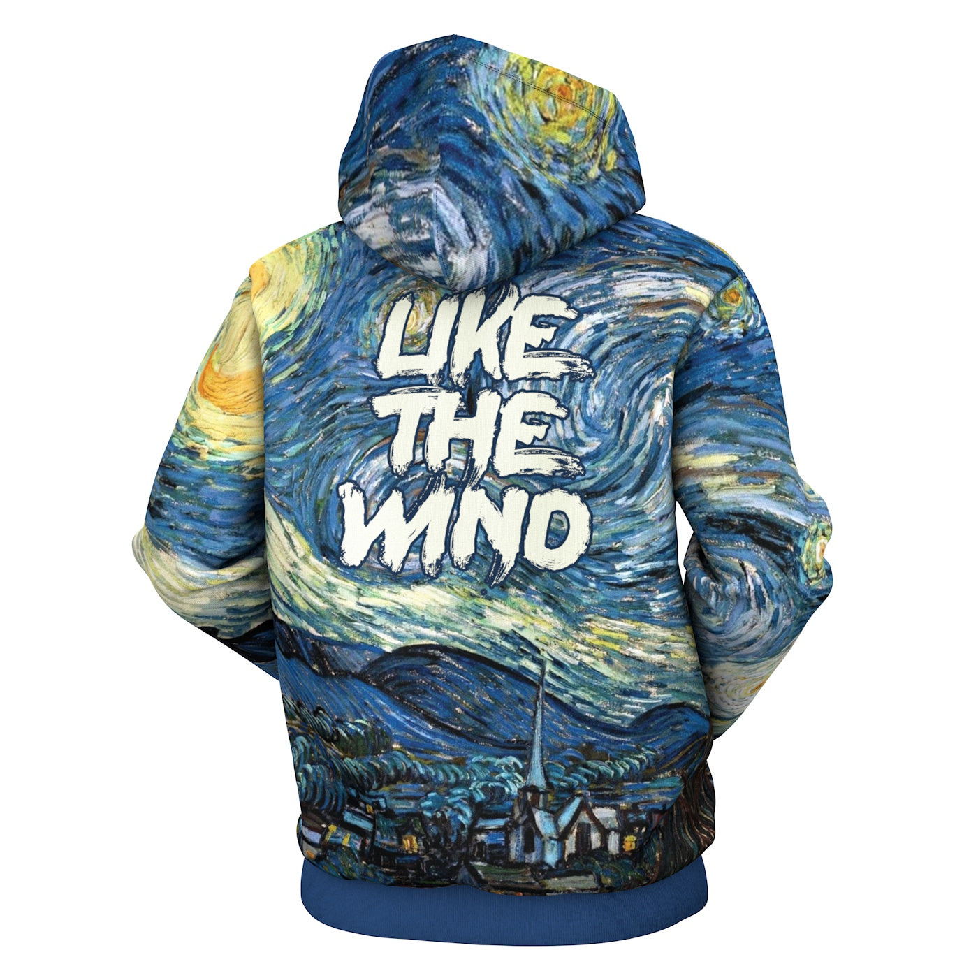Starry Night Hoodie