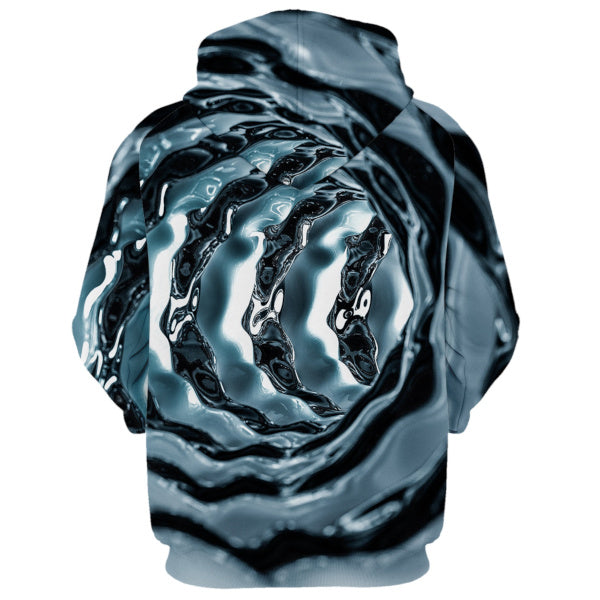 Tunnel Vision Hoodie