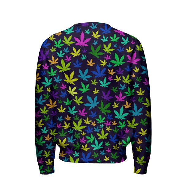 Colorful Dreams Sweatshirt