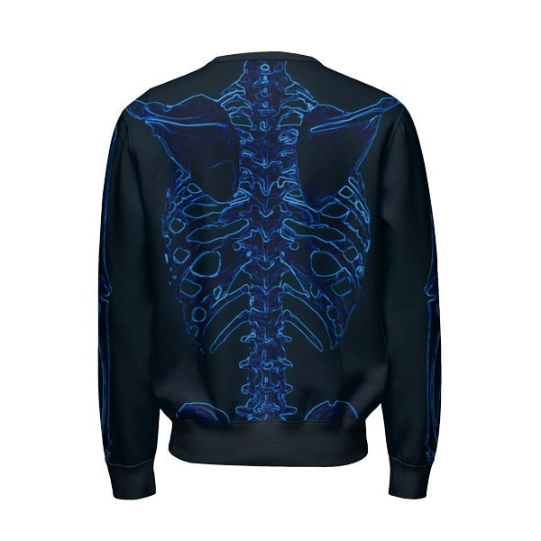 X-Ray Sweatshirt