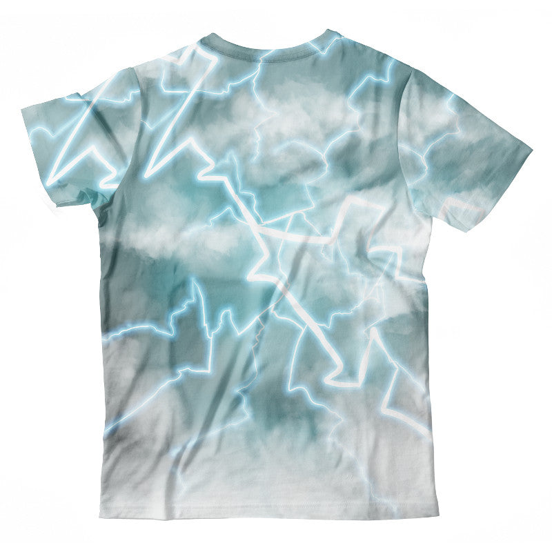 Thunder Wolf T-Shirt