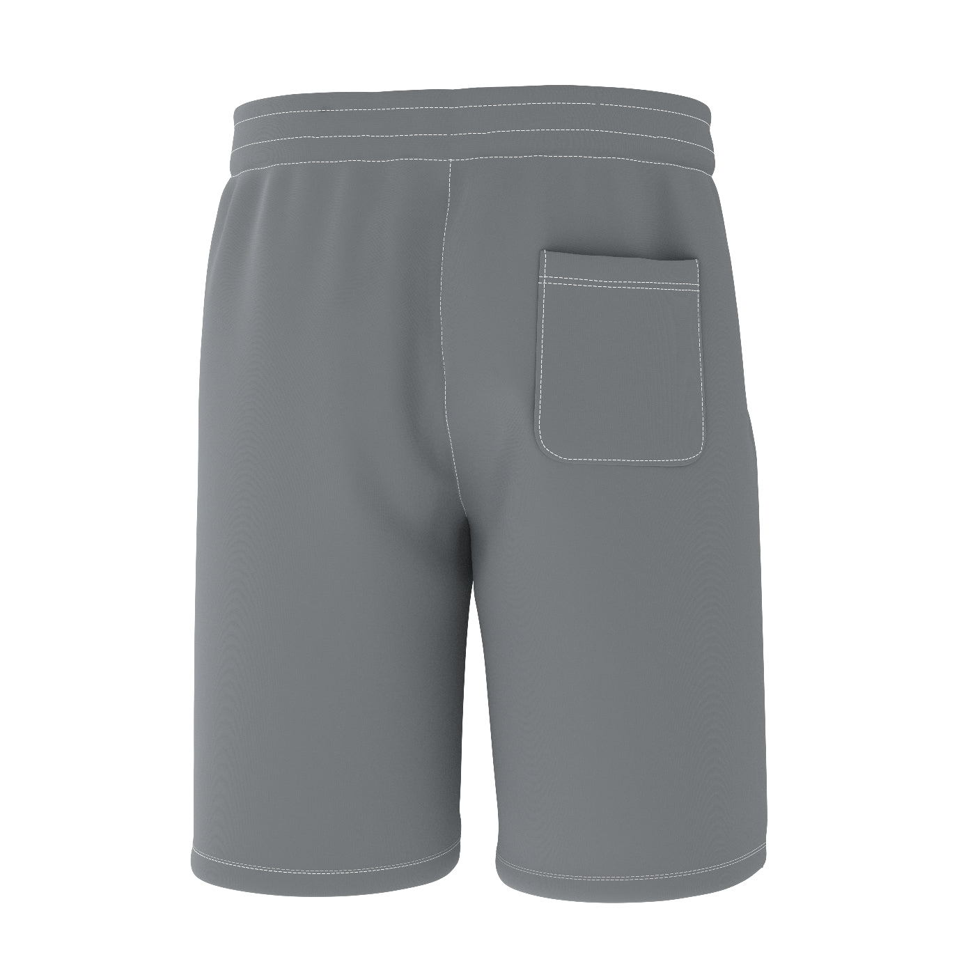 Ultimate Gray Shorts
