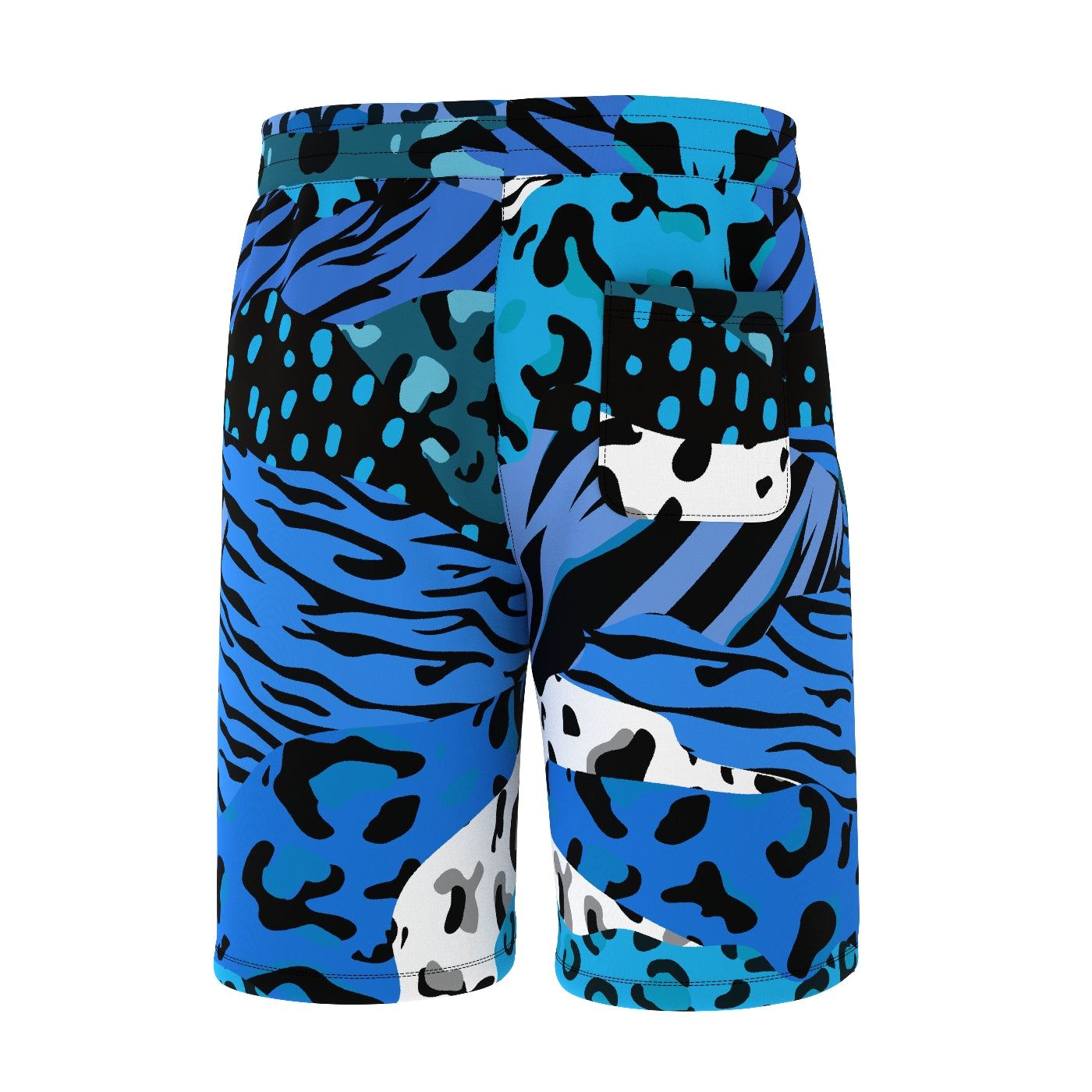 Cool By Nature Shorts