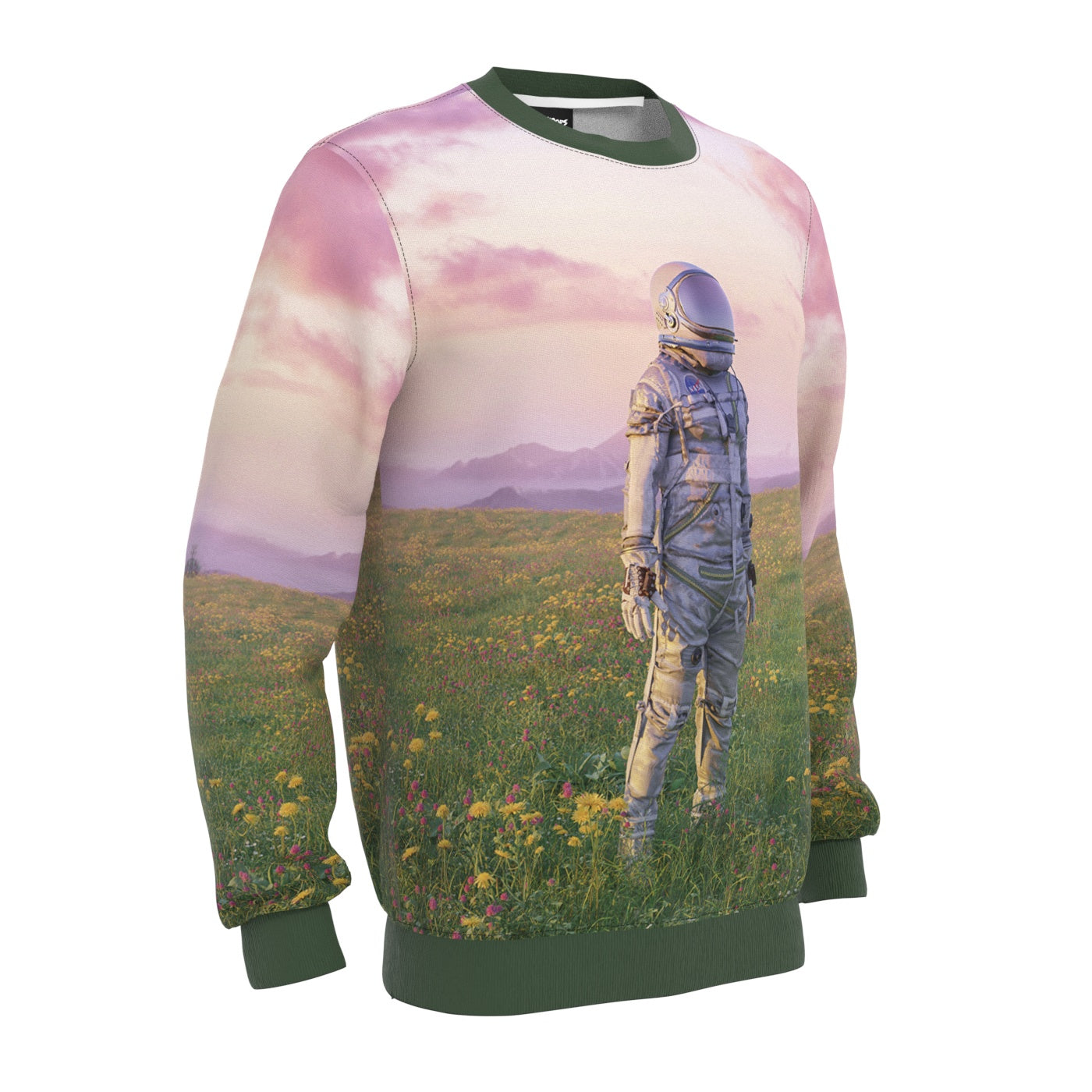 Fields Sweatshirt