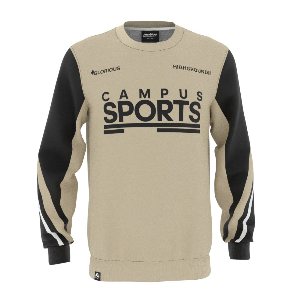 Campus Sports Sweatshirt