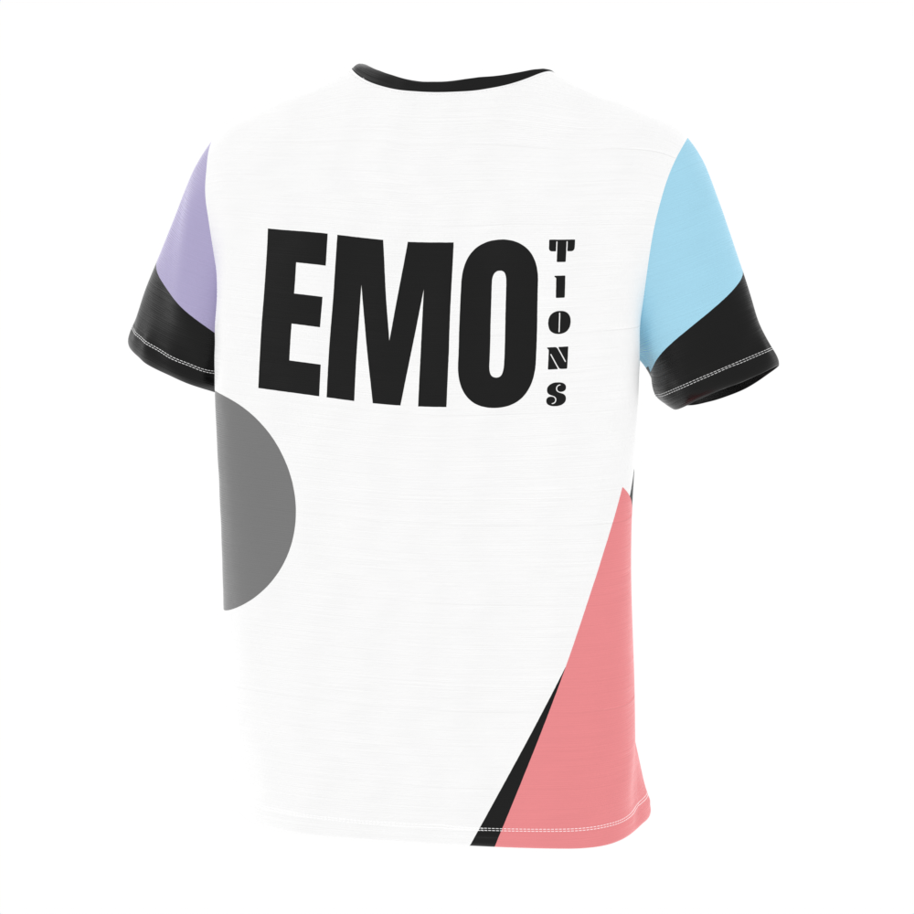EMOtional T-Shirt
