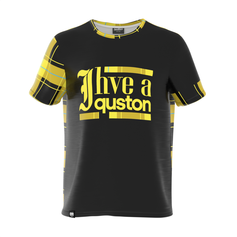 Quston T-Shirt