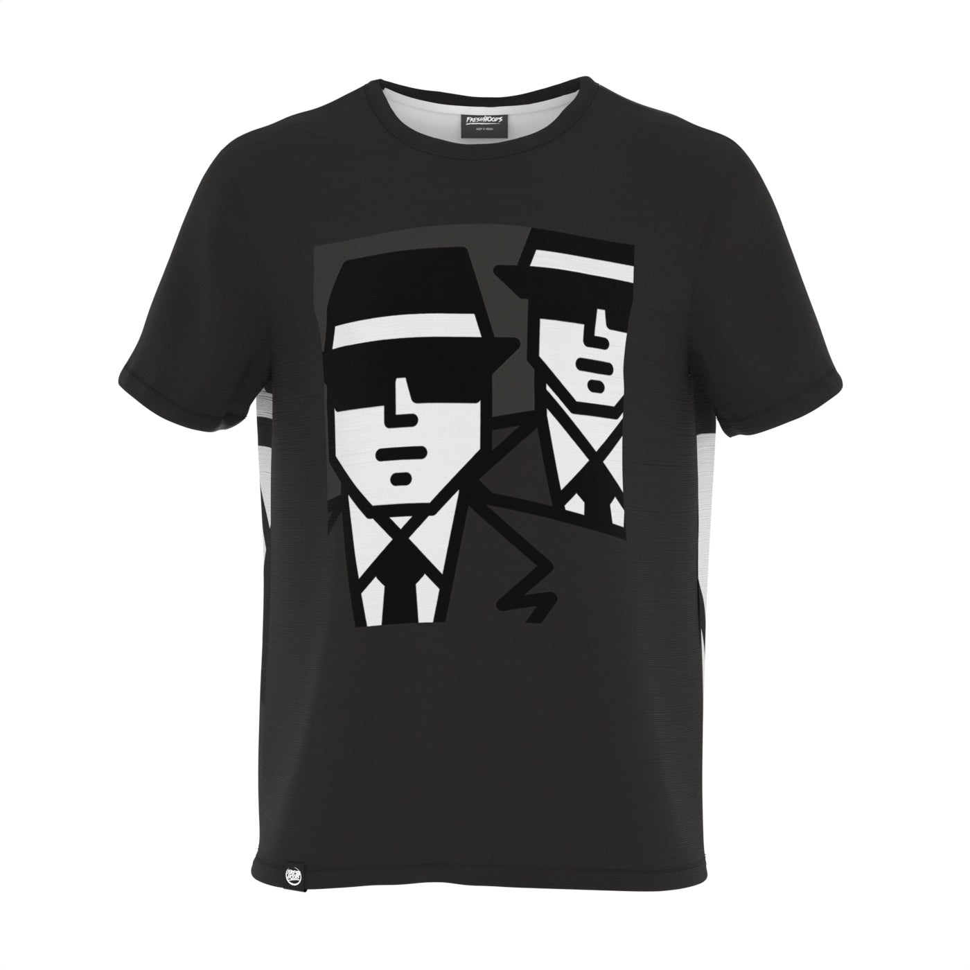 Blues Brothers T-Shirt