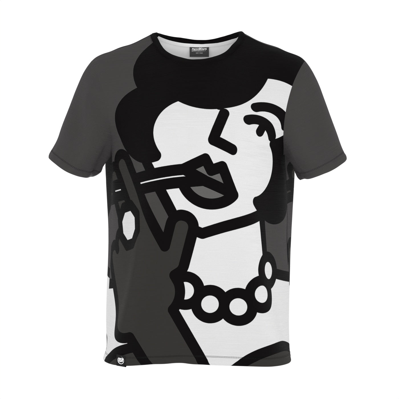 Madame Chefuma T-Shirt