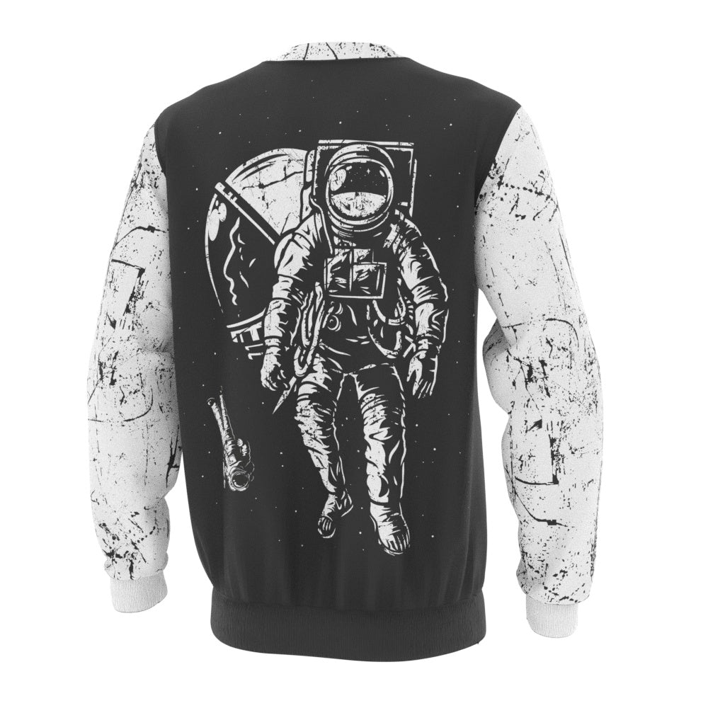 Space Adventure Sweatshirt