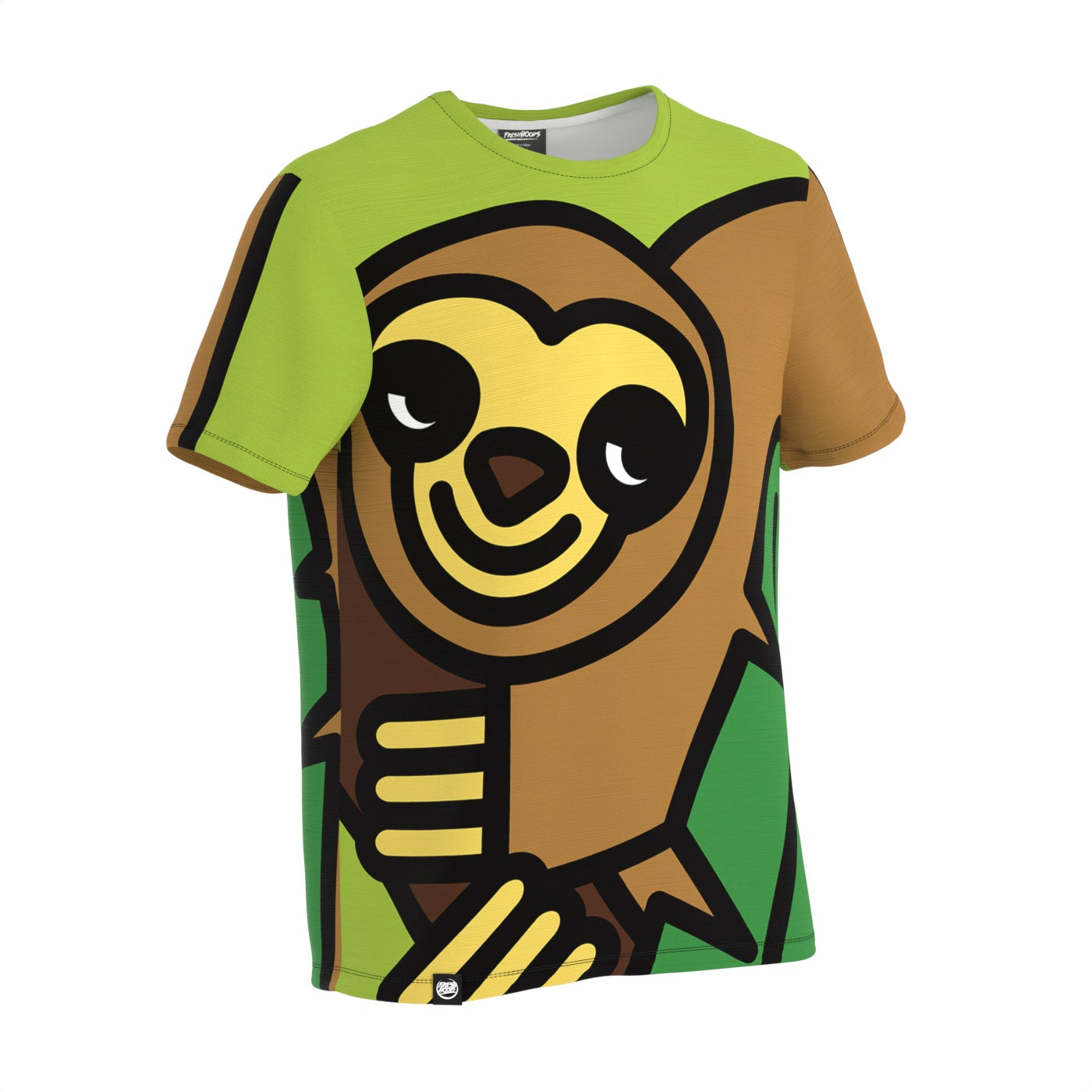 Bradipo T-Shirt