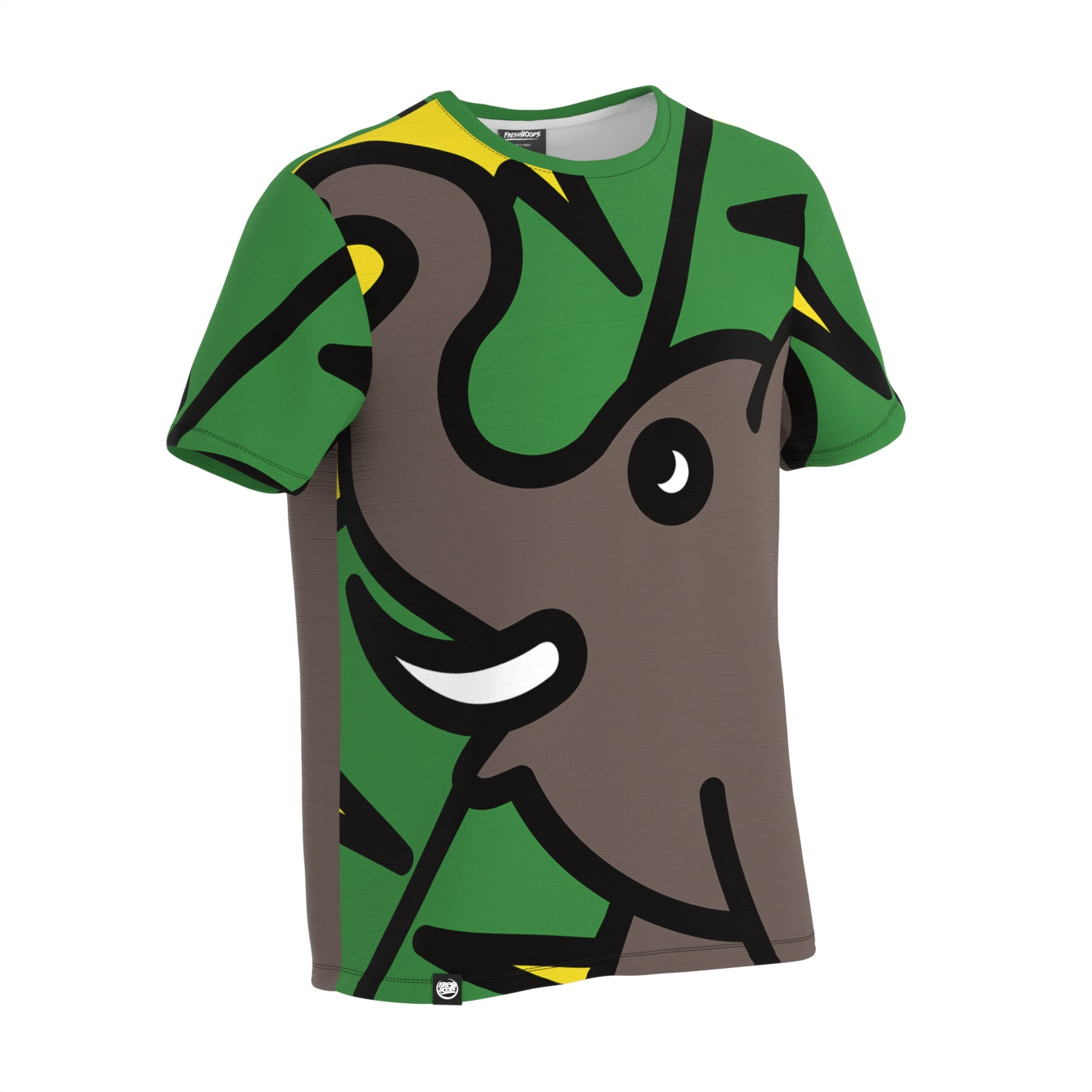 Elefante T-Shirt