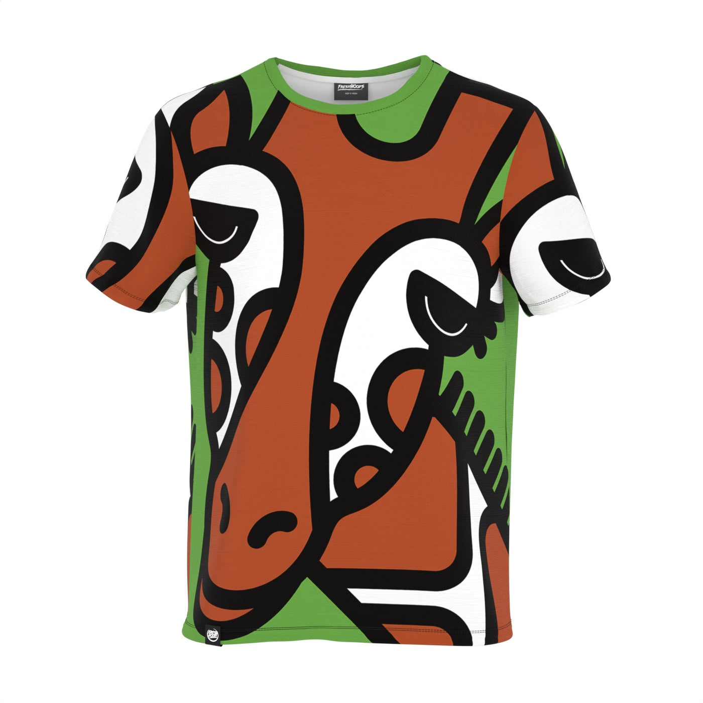 Giraffa T-Shirt