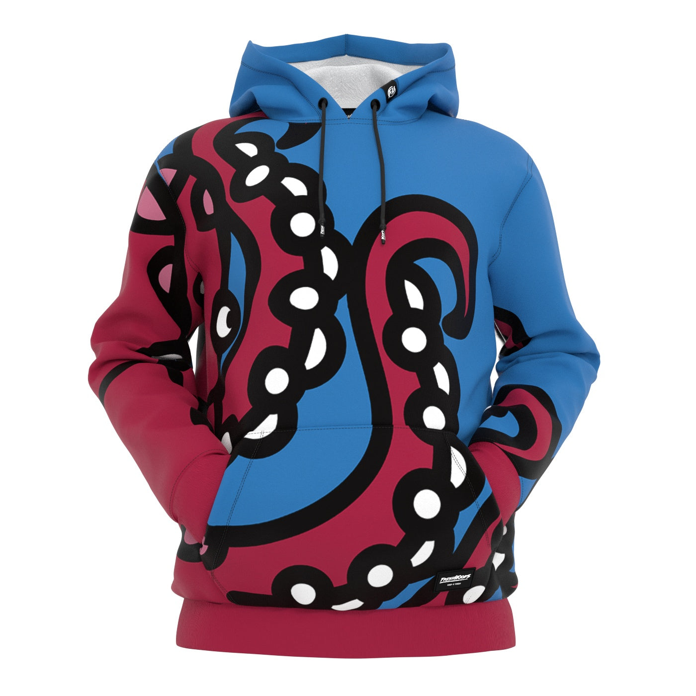 Polpo Hoodie