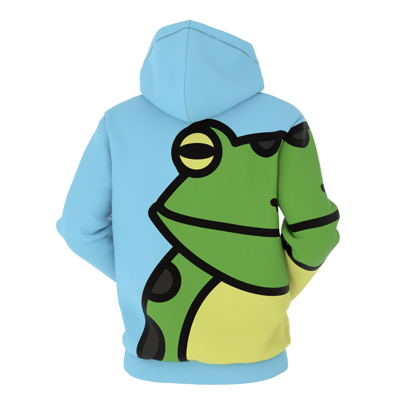 Rana Hoodie