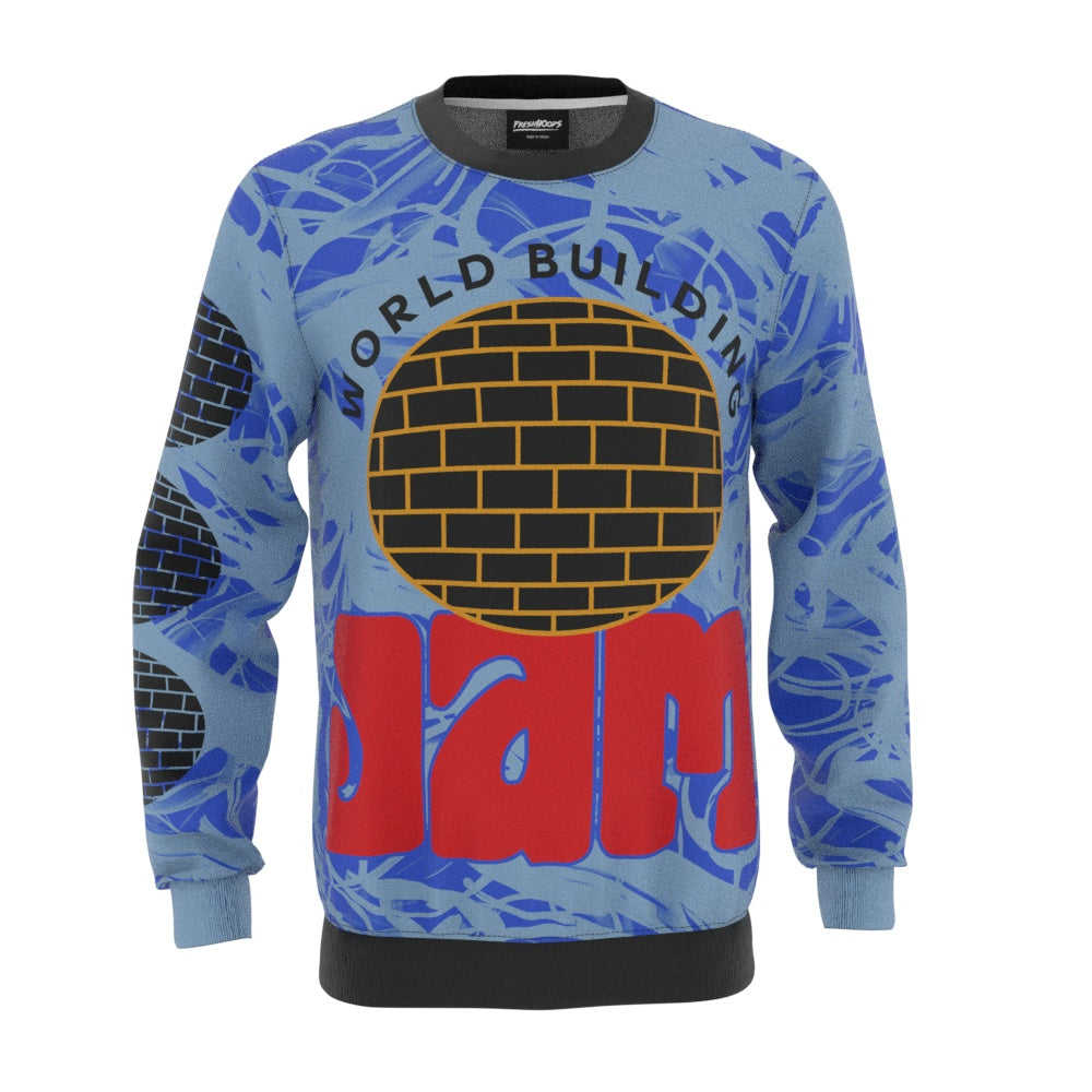 Jam Sweatshirt