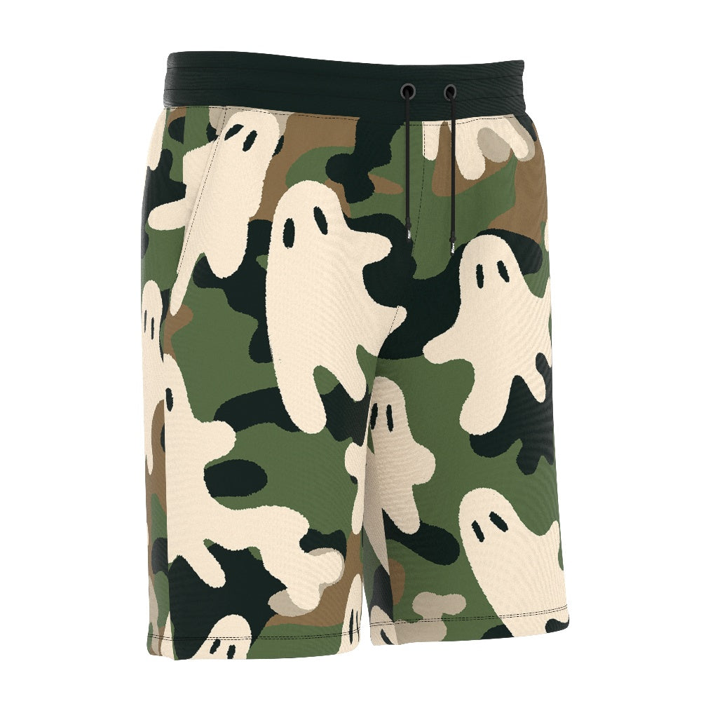 Ghost Shorts