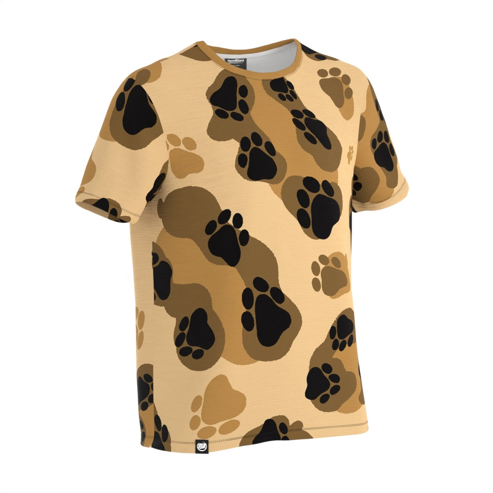 Leopard T-Shirt