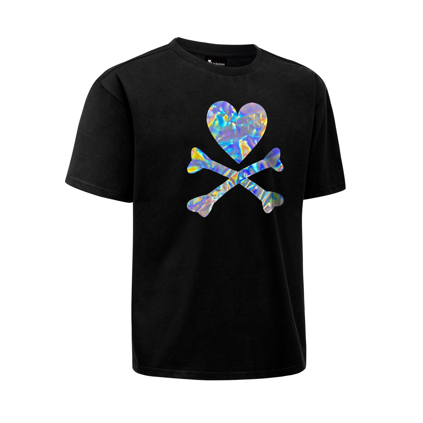 Holographic T-Shirt
