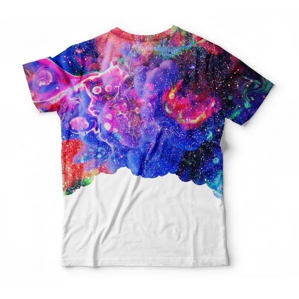Smokey Dreams Unisex T-Shirt