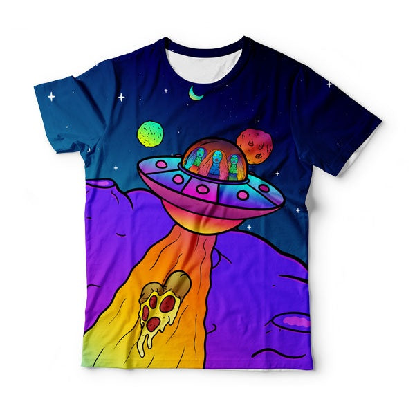 Parallel Universe T-Shirt