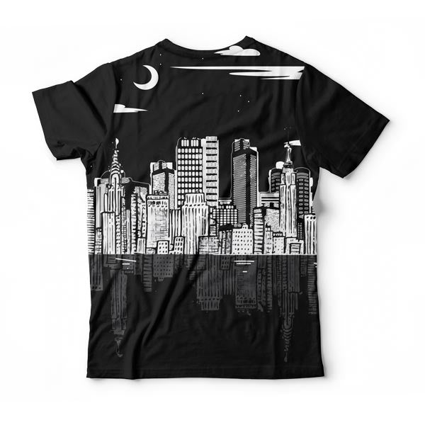 Urban Fresh T-Shirt