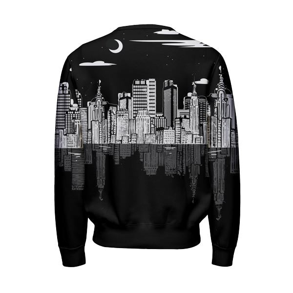 Urban Fresh Sweatshirt