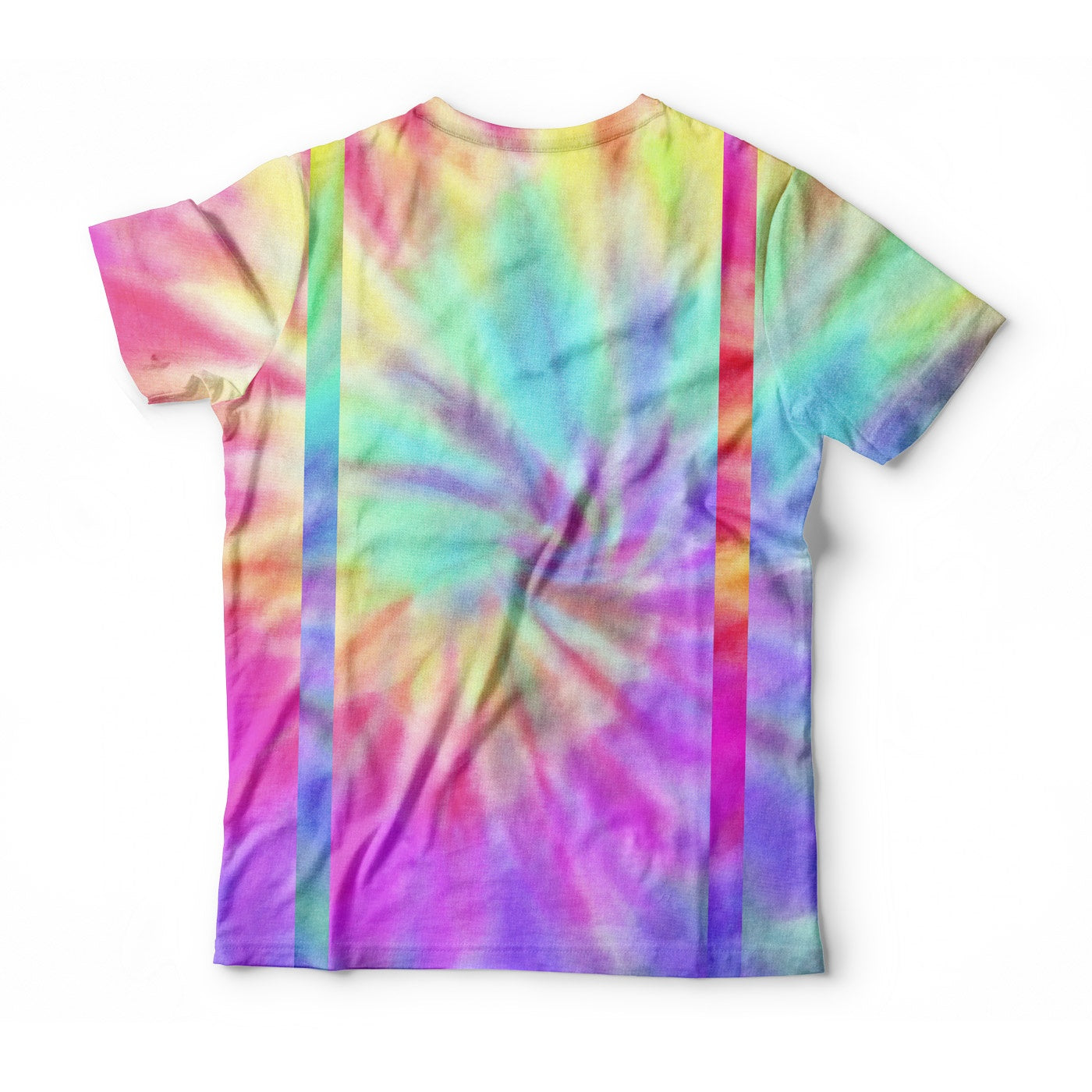 Pastel Dye T-Shirt