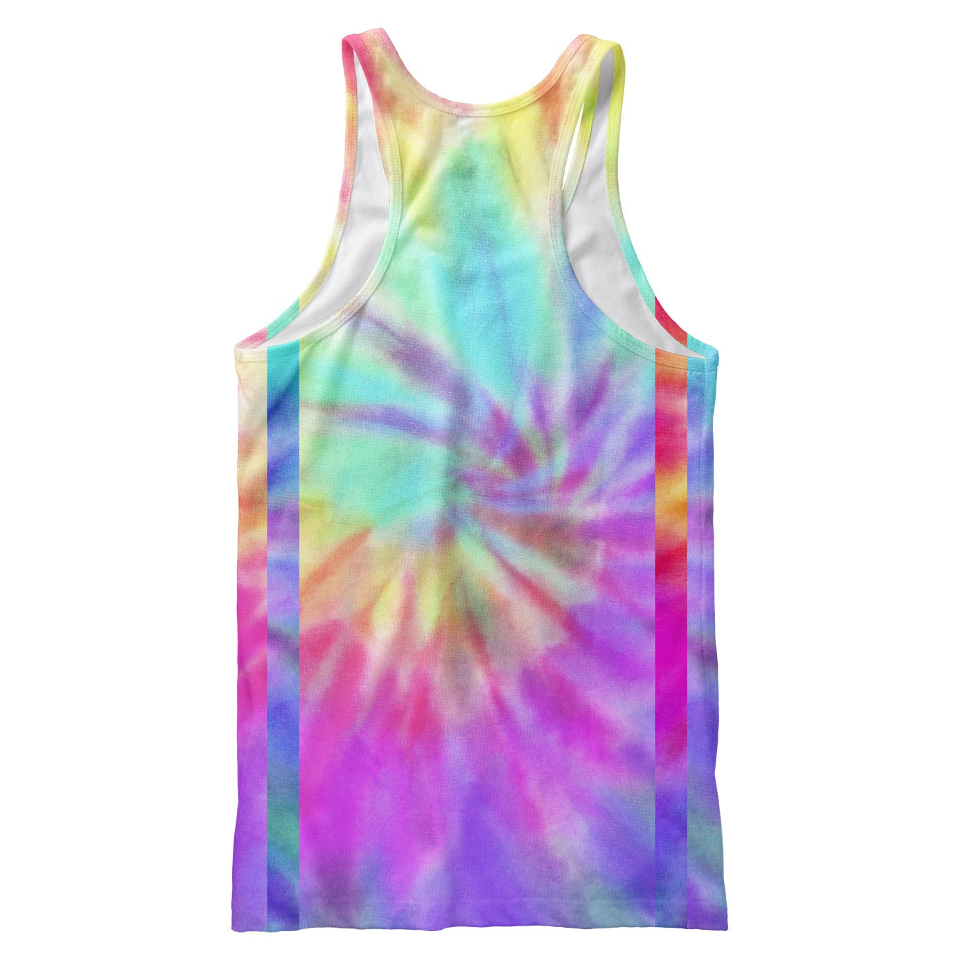 Pastel Dye Tank Top