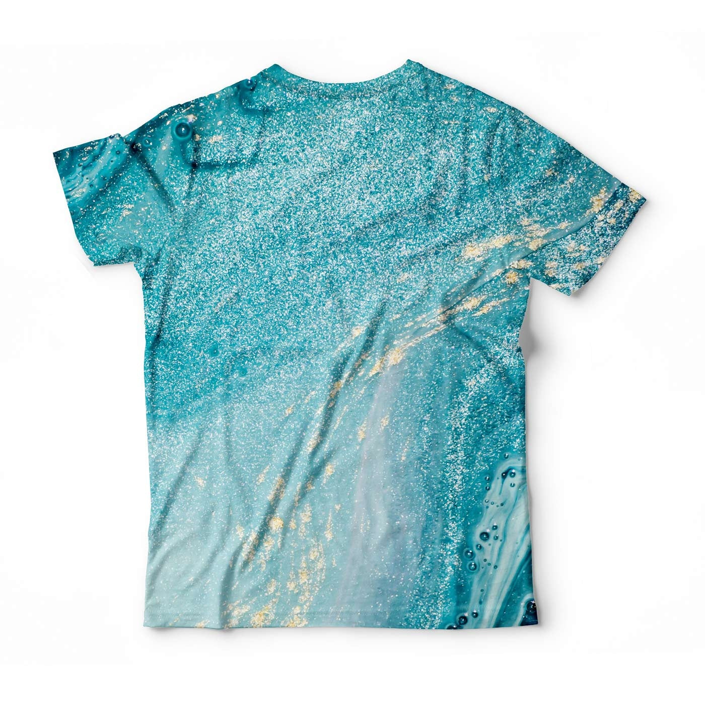 Marble Swirls T-Shirt