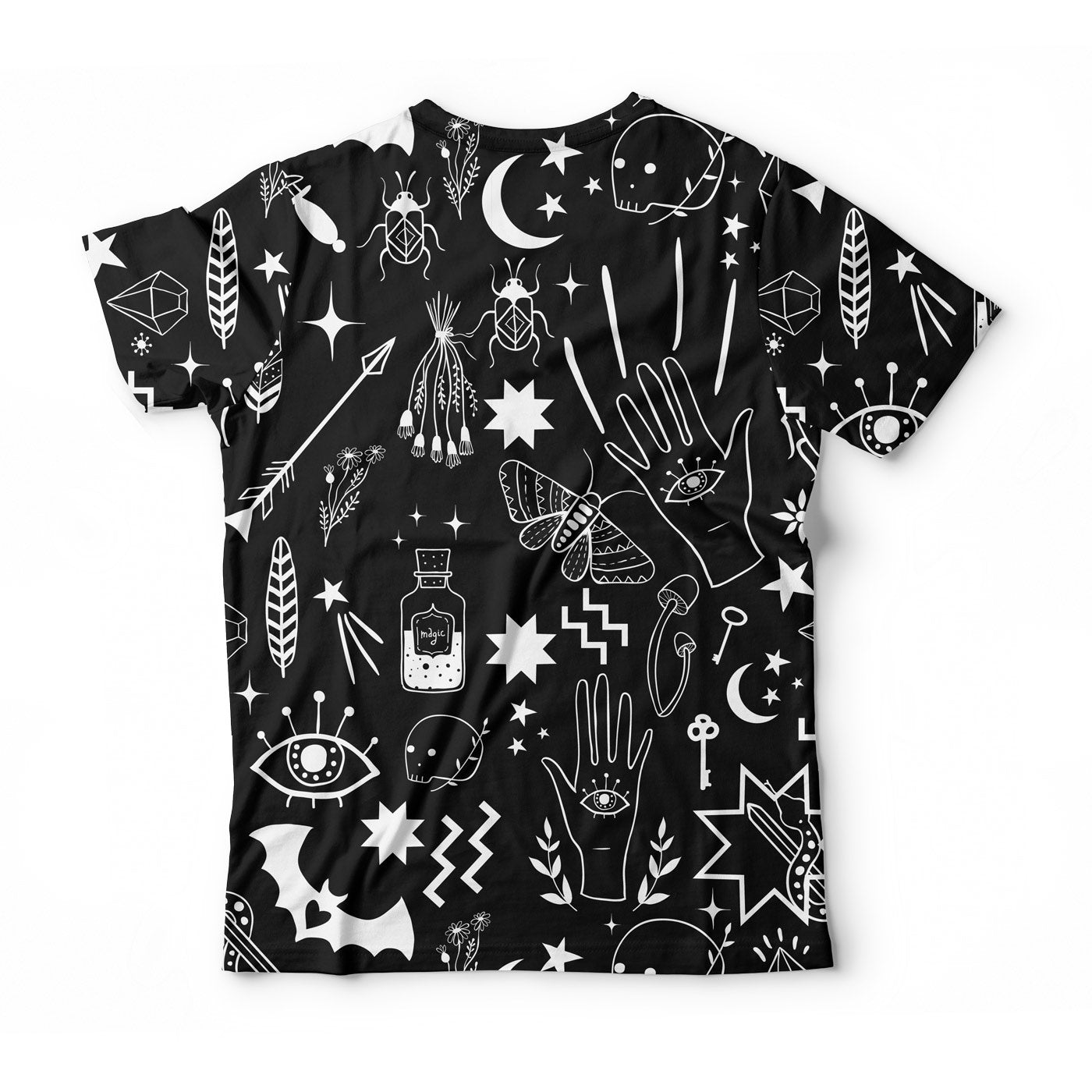 Enchanted Items T-Shirt