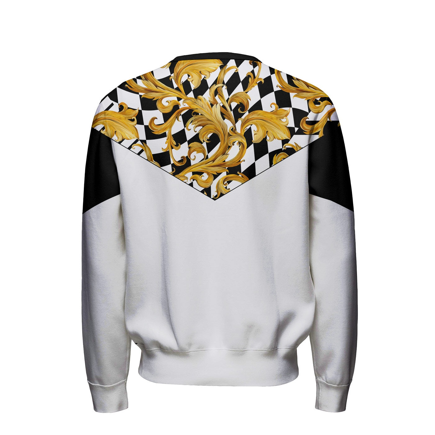 Golden Life Sweatshirt