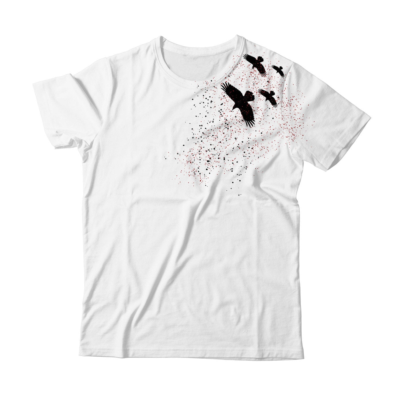 Sky Crow T-Shirt
