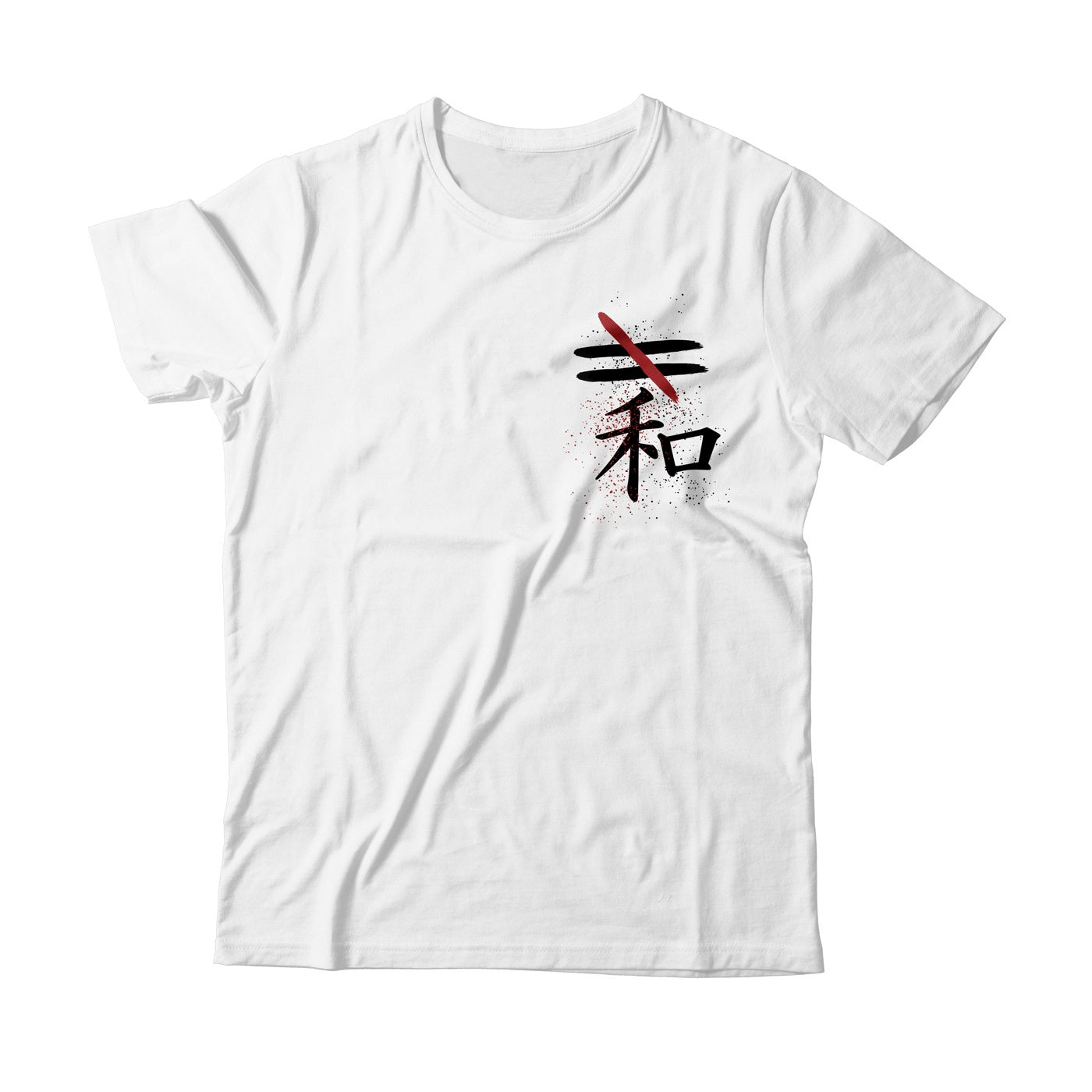 Real Maneki T-Shirt