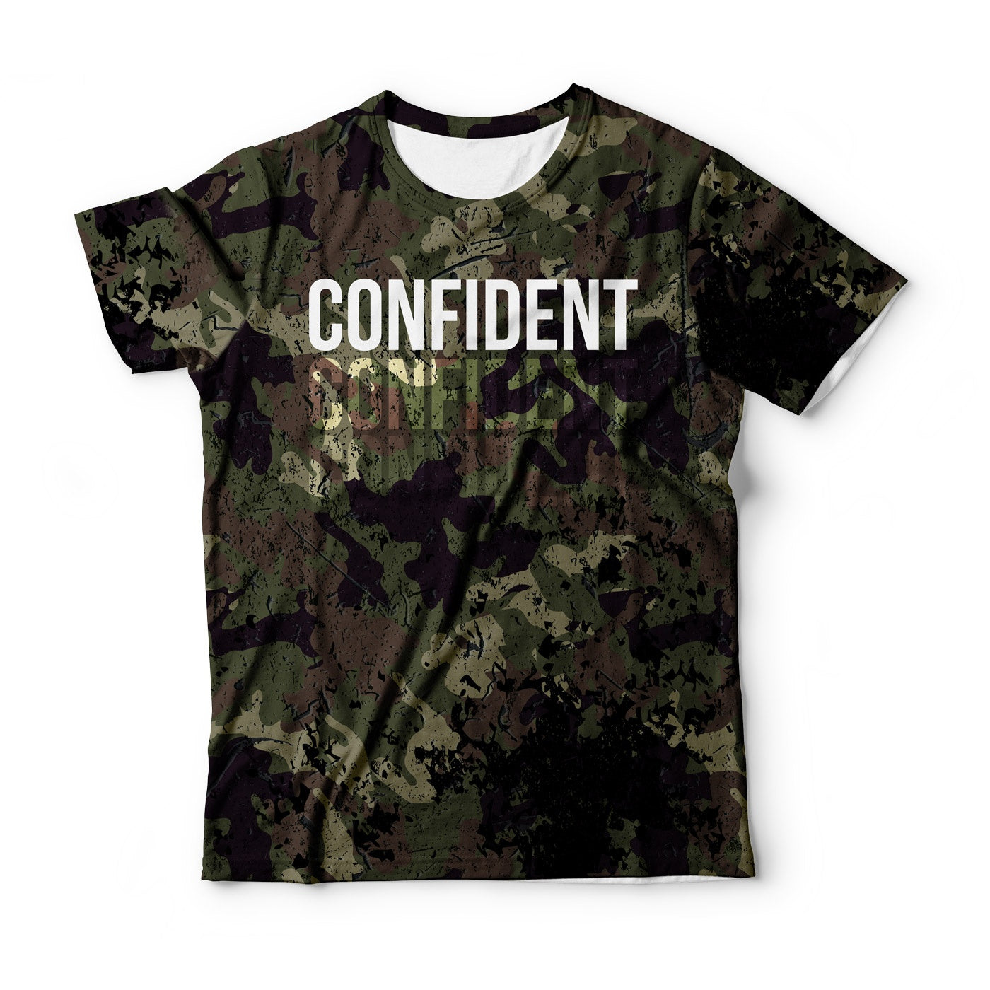 Confident T-Shirt