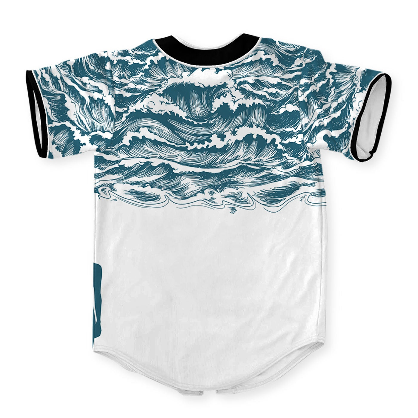 Waves Jersey