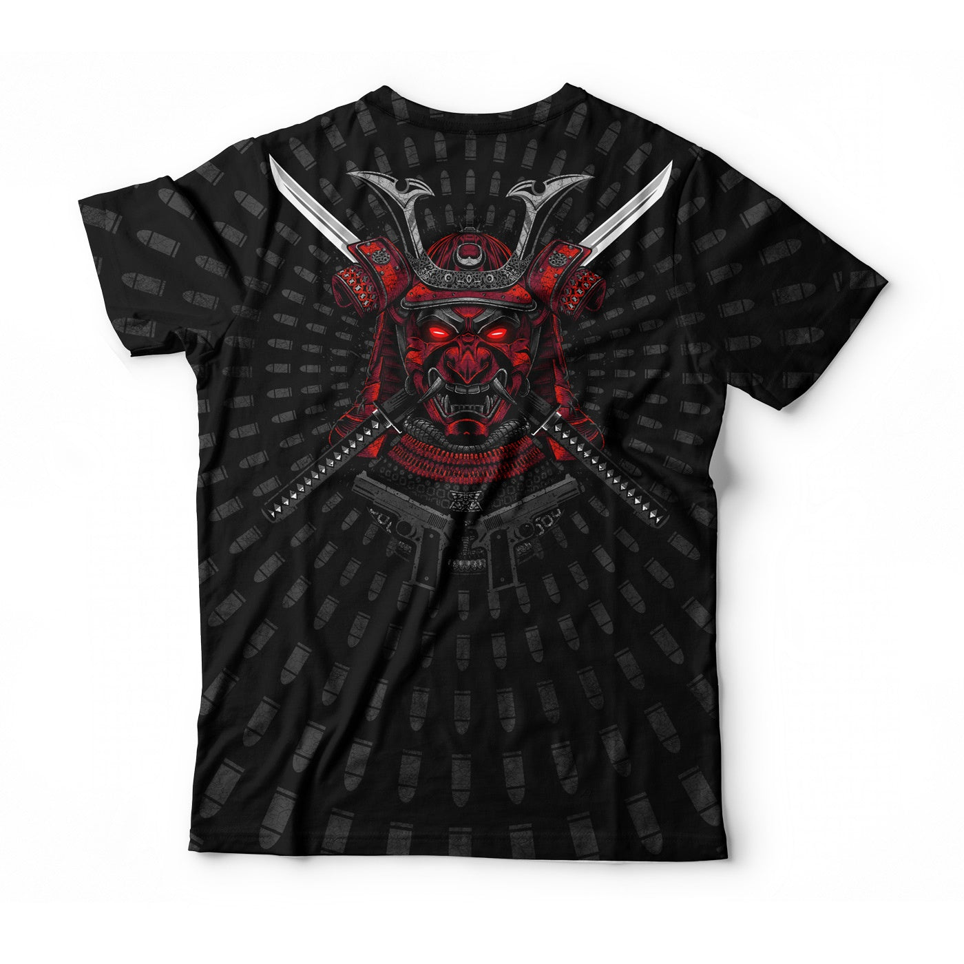 New Samurai T-Shirt