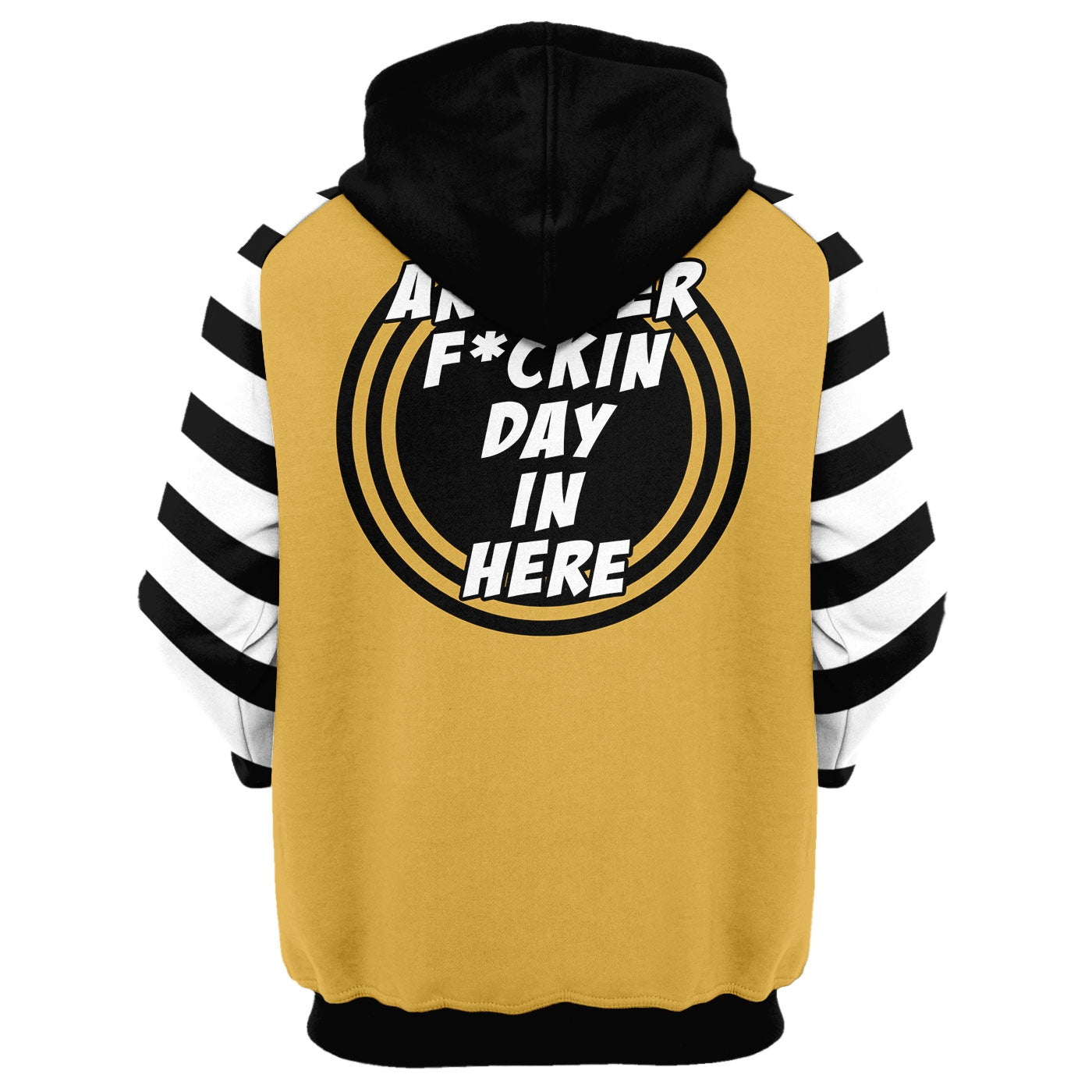 Another F Day Hoodie