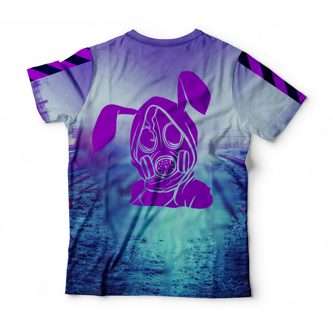 Apocalypse Bunny T-Shirt