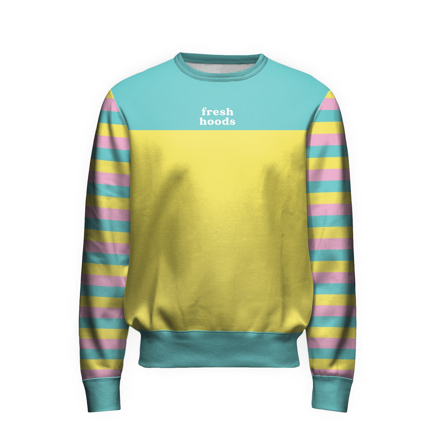 Paradox Sweatshirt
