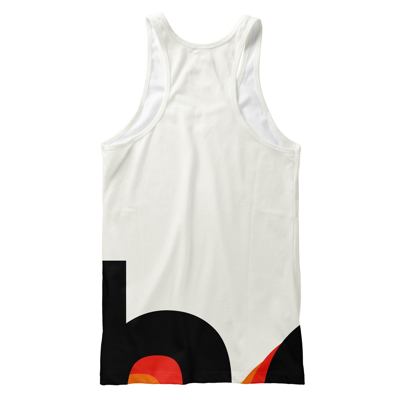 Happy Tank Top