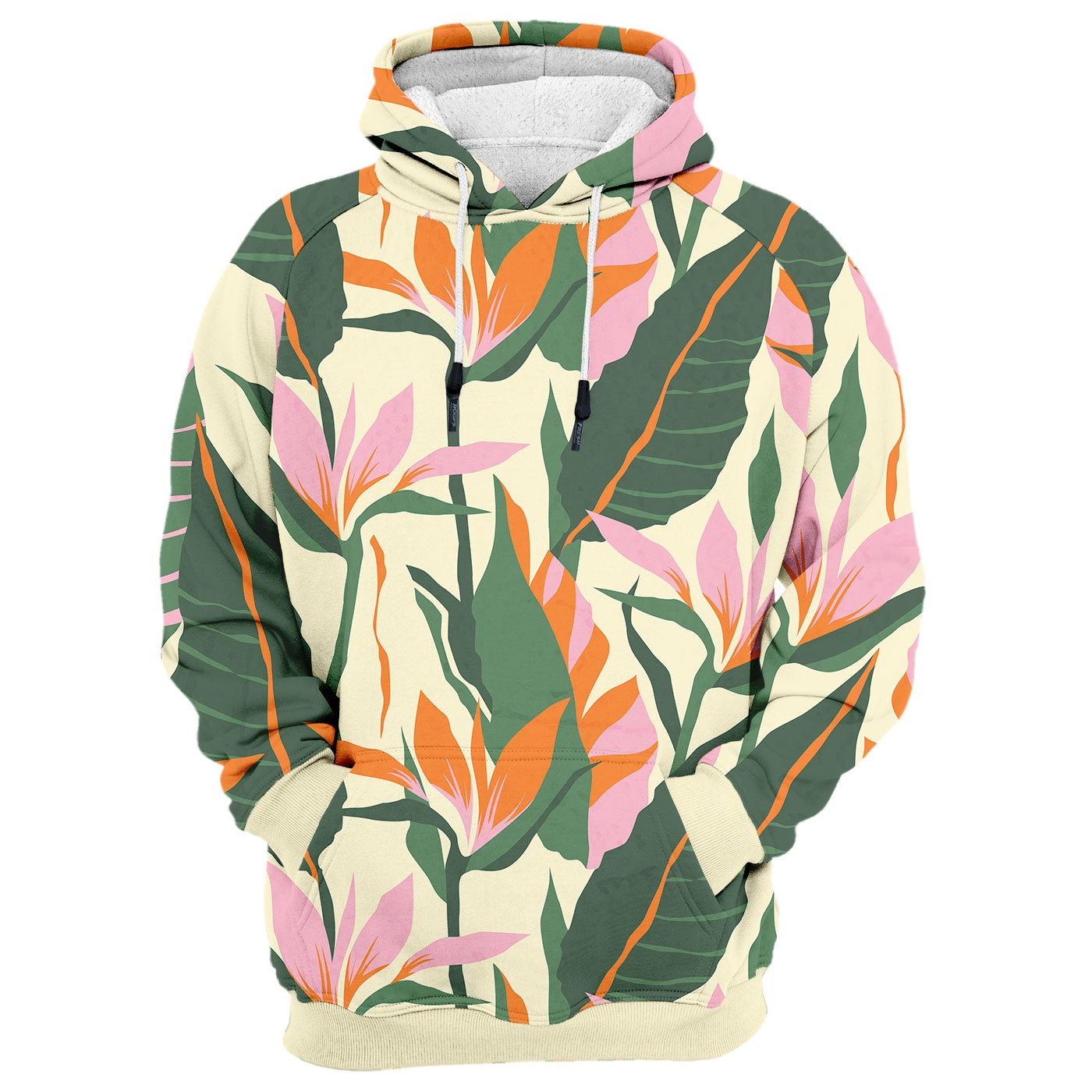 Mahalo Hoodie