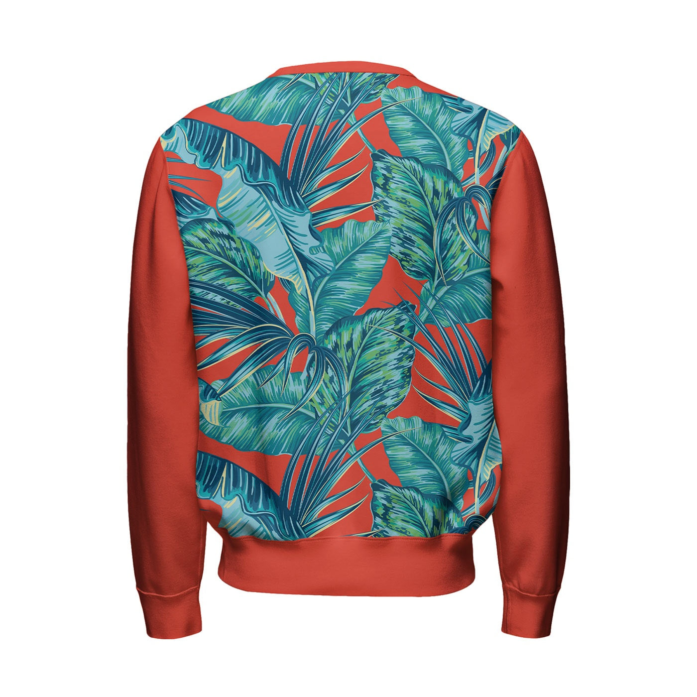 Hawaiian Dreams Sweatshirt