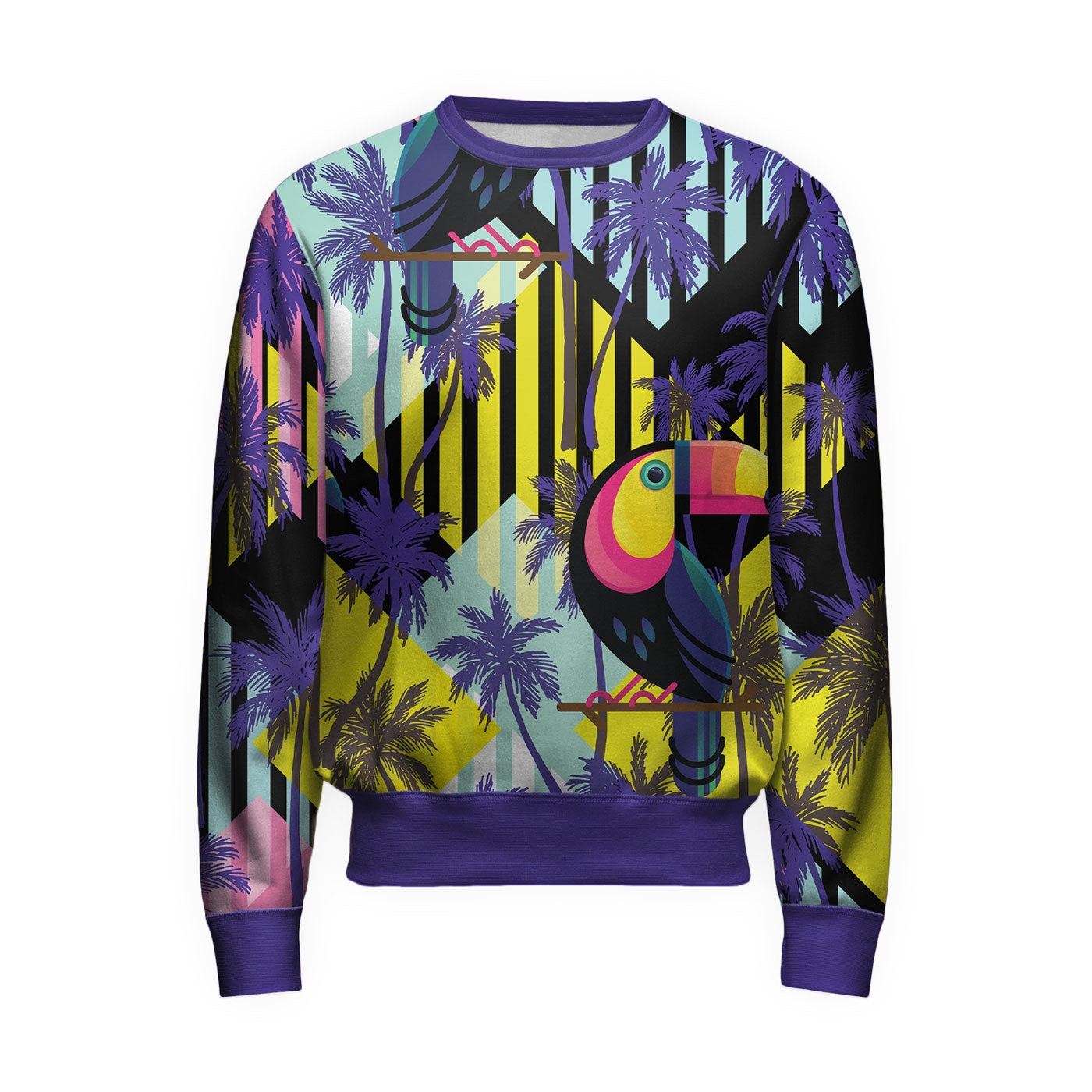 Manu Tucan Sweatshirt